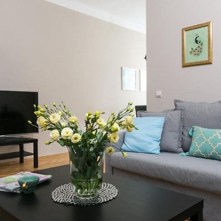 Apartament Rodzinny 14 Krasków Exterior foto