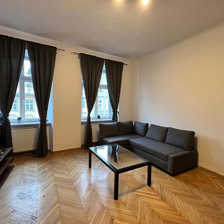 Apartament Rodzinny 14 Krasków Exterior foto