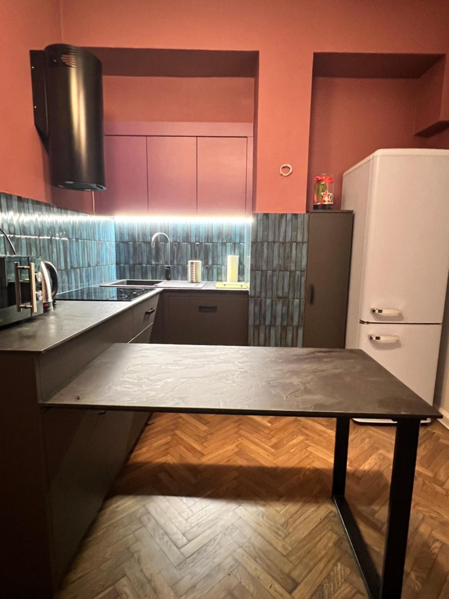 Apartament Rodzinny 14 Krasków Exterior foto