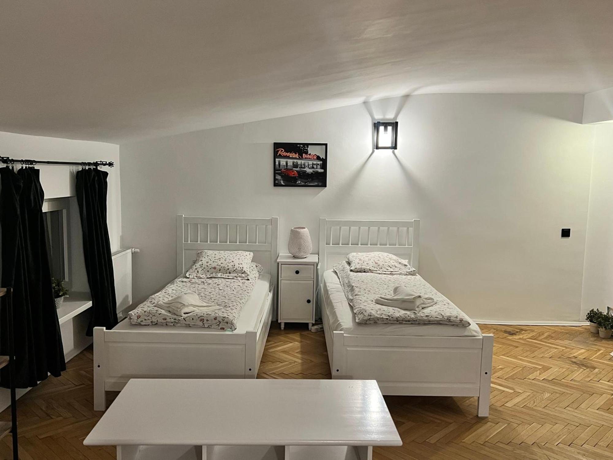 Apartament Rodzinny 14 Krasków Exterior foto