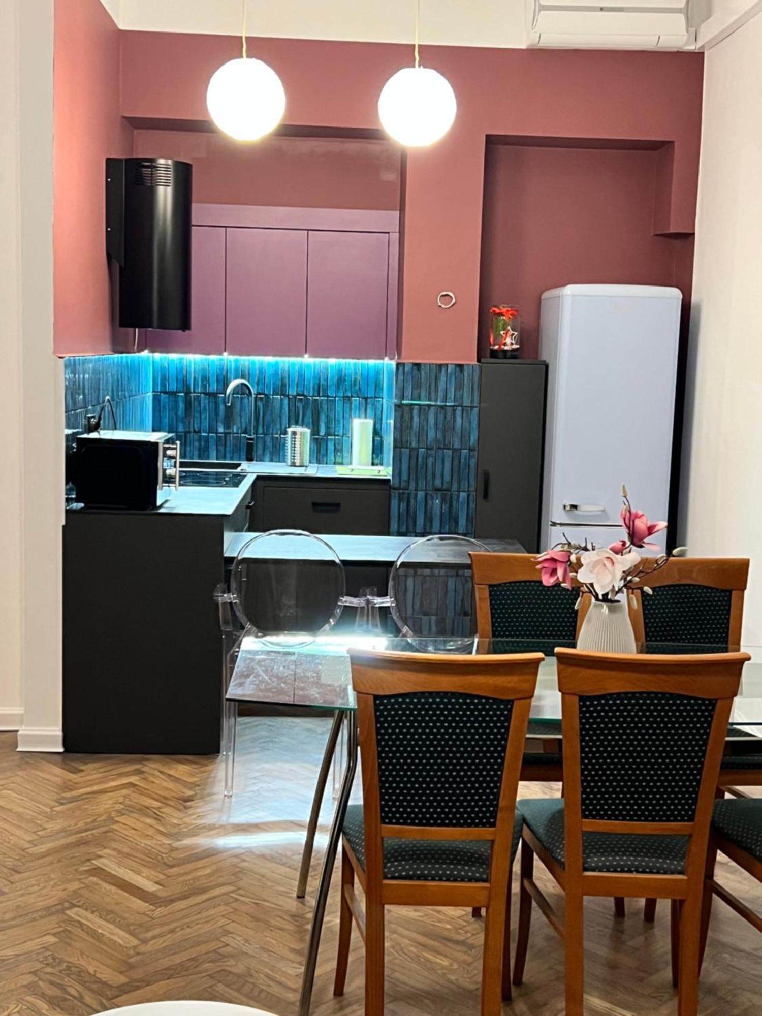 Apartament Rodzinny 14 Krasków Exterior foto