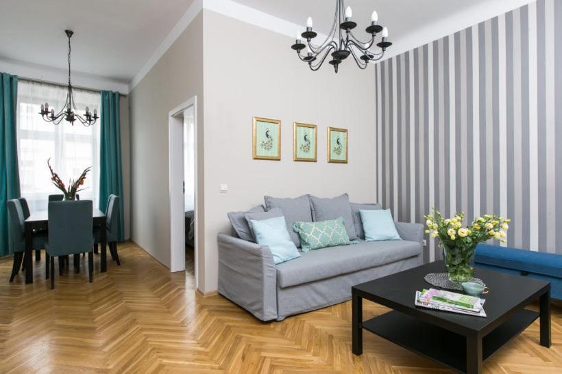 Apartament Rodzinny 14 Krasków Exterior foto