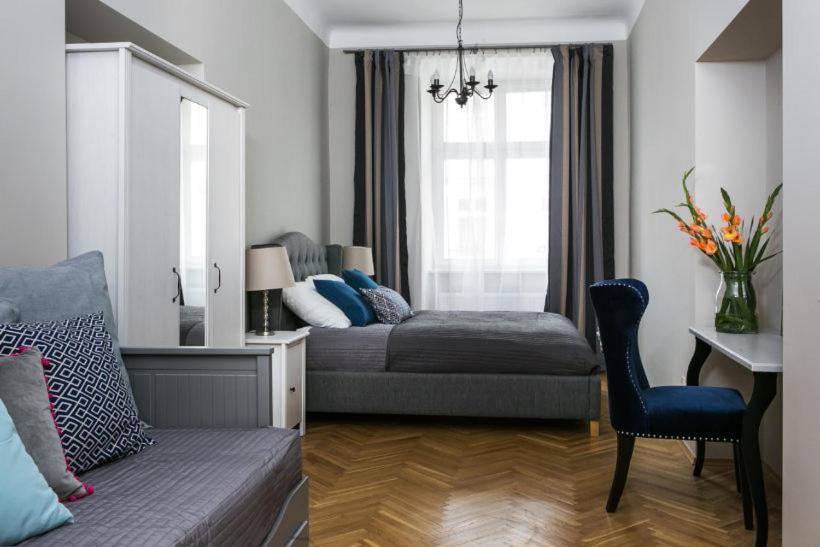 Apartament Rodzinny 14 Krasków Exterior foto