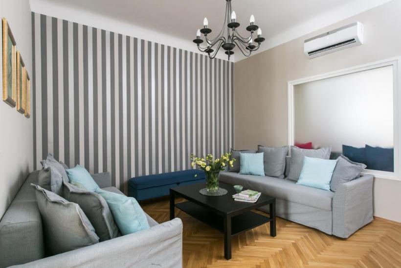 Apartament Rodzinny 14 Krasków Exterior foto