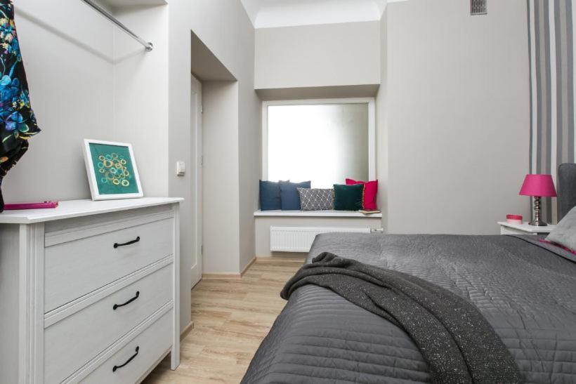 Apartament Rodzinny 14 Krasków Exterior foto