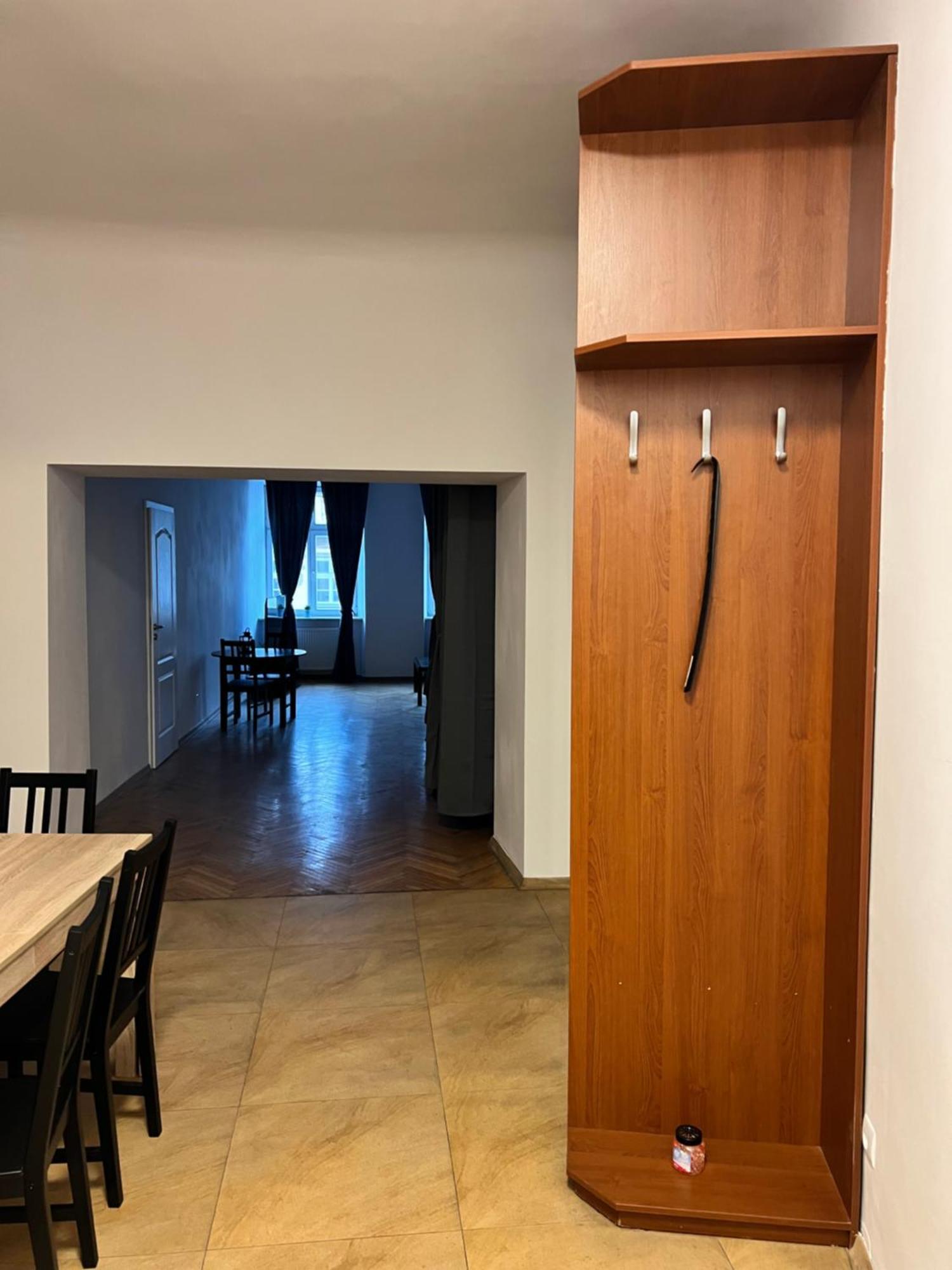 Apartament Rodzinny 14 Krasków Exterior foto