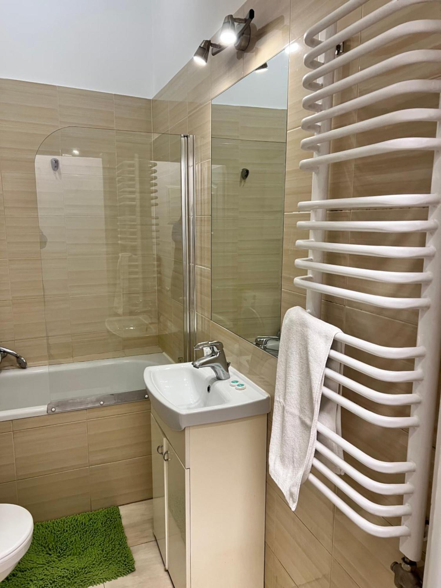 Apartament Rodzinny 14 Krasków Exterior foto