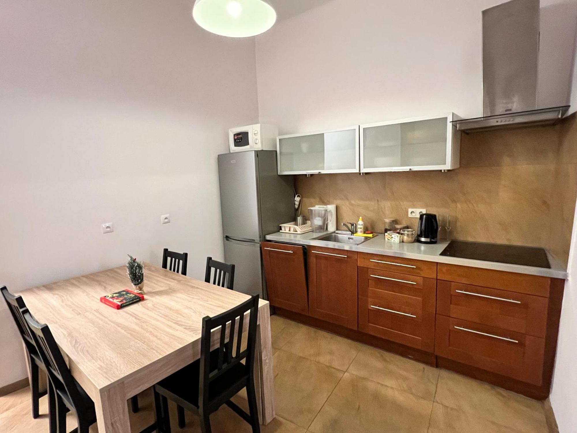 Apartament Rodzinny 14 Krasków Exterior foto