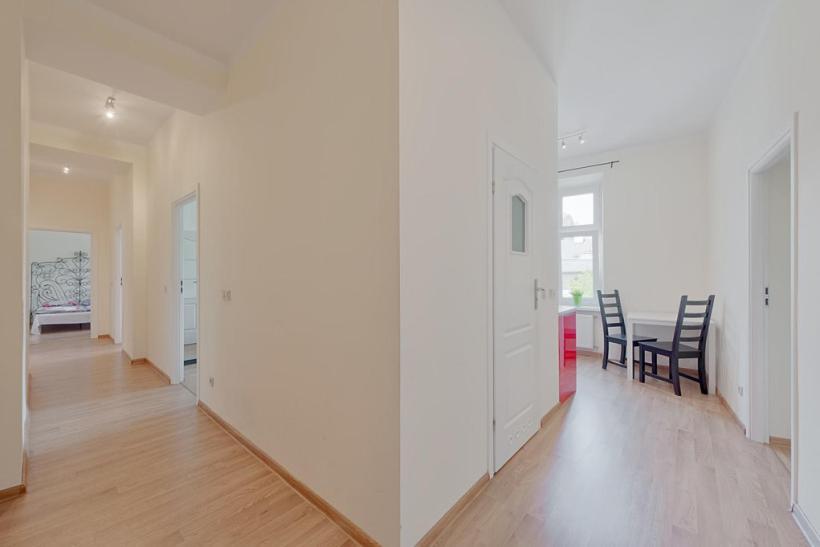 Apartament Rodzinny 14 Krasków Exterior foto
