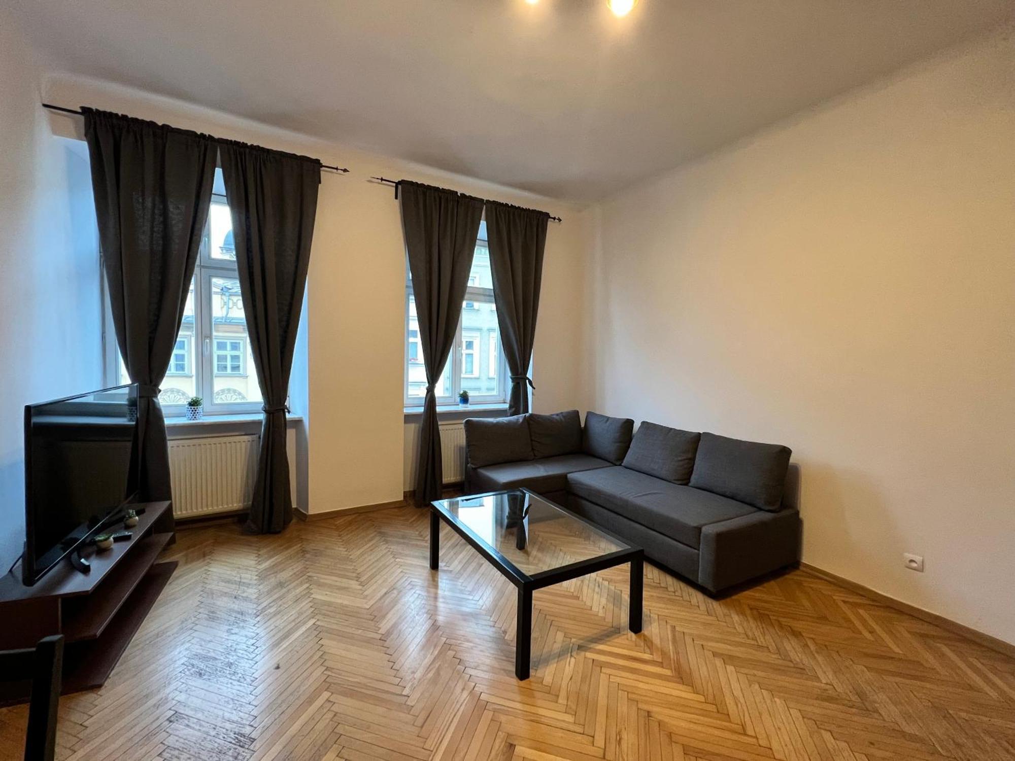 Apartament Rodzinny 14 Krasków Exterior foto