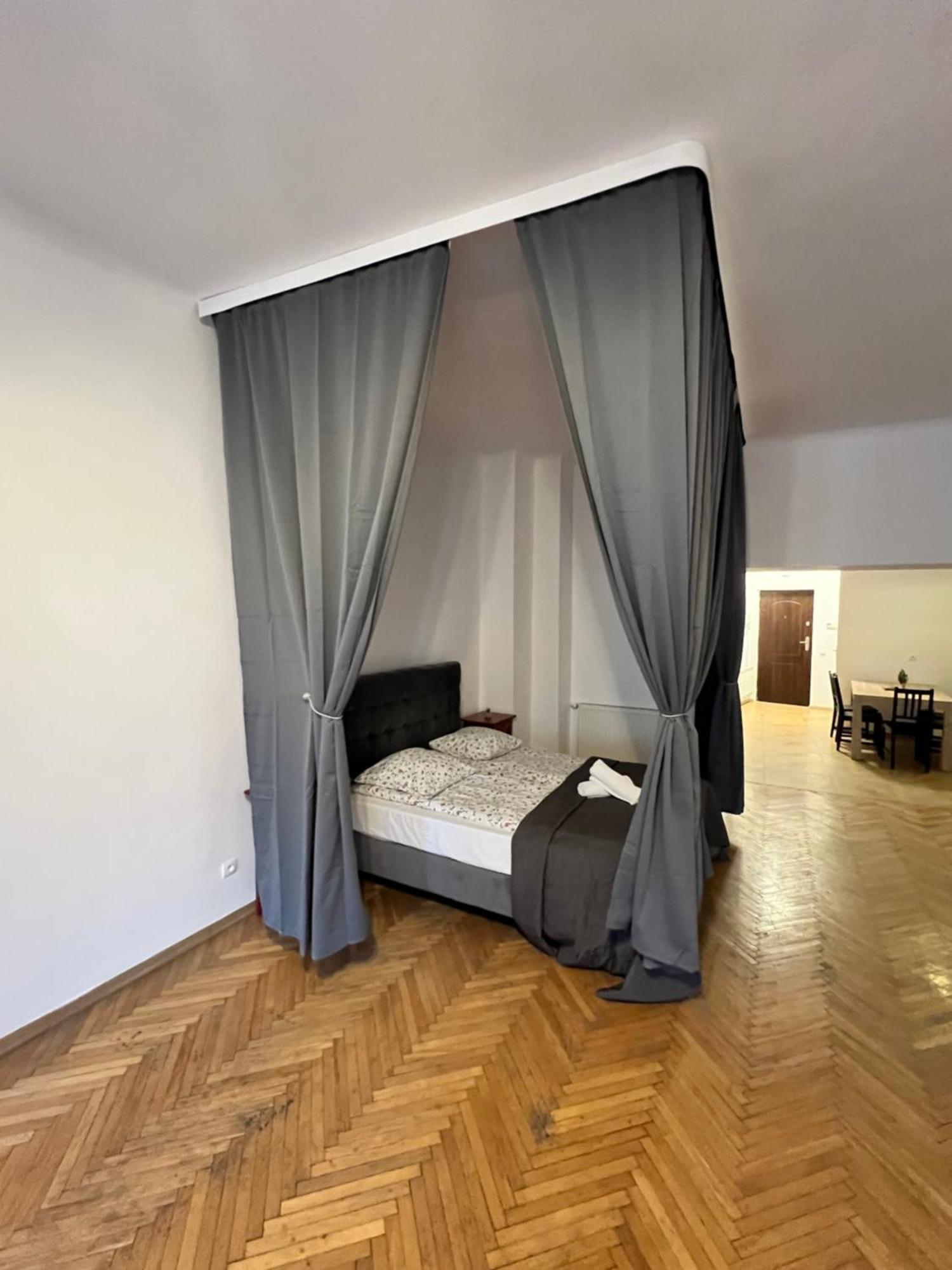 Apartament Rodzinny 14 Krasków Exterior foto